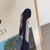 Star Denim Card Pocket Phone Case