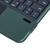X3125-6 Integrated Thin Magnetic Bluetooth Keyboard Case