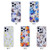 Transparent Double Sided Magnetic Phone Case