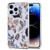 Transparent Double Sided Magnetic Phone Case