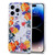 Transparent Double Sided Magnetic Phone Case