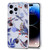 Transparent Double Sided Magnetic Phone Case