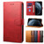 GUSSIM Horizontal Flip Leather Phone Case