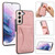 Ultra-thin Shockproof Phone Protective Case with Holder