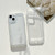 Airbag Transparent  TPU Phone Case