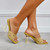 Women's Fashion High Heel Sandals
