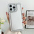 Car Painted Airbag TPU Phone Case