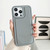 Car Painted Airbag TPU Phone Case