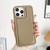 Car Painted Airbag TPU Phone Case