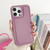 Car Painted Airbag TPU Phone Case