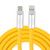 Mech Series 120W USB-C / Type-C to 8 Pin Metal Plug Silicone Fast Charging Data Cable, Length: 1.2m
