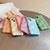 Gloss Oil Wave BubblesTPU Phone Case