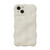 Gloss Oil Wave BubblesTPU Phone Case