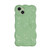 Gloss Oil Wave BubblesTPU Phone Case