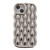 Wavy Electroplating TPU Phone Case