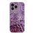 Meteorite Texture Electroplating TPU Phone Case