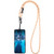 Adjustable Universal Phone Lanyard with Detachable Clip