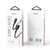 YESIDO CA97 2.4A USB to 8 Pin Braided Charging Data Cable with Indicator Light