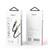 YESIDO CA102 PD 20W USB-C / Type-C to 8 Pin Braided Charging Data Cable
