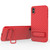 Wavy Texture TPU Phone Case with Lens Film