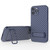 Wavy Texture TPU Phone Case with Lens Film