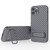 Wavy Texture TPU Phone Case with Lens Film