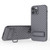 Wavy Texture TPU Phone Case with Lens Film