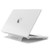 Frosted Translucent Laptop Protective Case