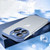 Four Corners + Camera TPU Phone Protective Frame