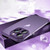 Four Corners + Camera TPU Phone Protective Frame