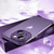 Four Corners + Camera TPU Phone Protective Frame