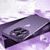Four Corners + Camera TPU Phone Protective Frame