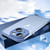 Four Corners + Camera TPU Phone Protective Frame