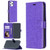 For iPhone 12 Pro Max Crazy Horse Texture Horizontal Flip Leather Case with Holder & Card Slots & Wallet & Photo Frame