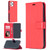 For iPhone 12 Pro Max Crazy Horse Texture Horizontal Flip Leather Case with Holder & Card Slots & Wallet & Photo Frame