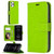 For iPhone 12 Pro / 12 Max Crazy Horse Texture Horizontal Flip Leather Case with Holder & Card Slots & Wallet & Photo Frame