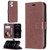 For iPhone 12 Pro / 12 Max Crazy Horse Texture Horizontal Flip Leather Case with Holder & Card Slots & Wallet & Photo Frame