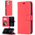 For iPhone 12 Pro / 12 Max Crazy Horse Texture Horizontal Flip Leather Case with Holder & Card Slots & Wallet & Photo Frame