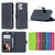 Crazy Horse Texture Horizontal Flip Leather Case with Holder & Card Slots & Wallet & Photo Frame for iPhone 13 Pro Max