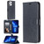 Crazy Horse Texture Horizontal Flip Leather Case with Holder & Card Slots & Wallet & Photo Frame for iPhone 13 Pro Max