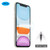 2 PCS ENKAY Hat-Prince 0.1mm 3D Full Screen Protector Explosion-proof Hydrogel Film