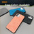 For iPhone 11 ENKAY ENK-PC028 Business Series Fabric Texture PU Leather + TPU Soft Slim Case