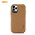 For iPhone 11 Pro Max ENKAY ENK-PC033 Business Series Denim Texture PU Leather + TPU Soft Slim Case Cover