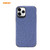 For iPhone 11 Pro ENKAY ENK-PC032 Business Series Denim Texture PU Leather + TPU Soft Slim Case Cover