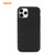 For iPhone 11 Pro ENKAY ENK-PC032 Business Series Denim Texture PU Leather + TPU Soft Slim Case Cover