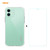 Hat-Prince ENKAY 2 in 1 Clear TPU Soft Case Shockproof Cover + 0.26mm 9H 2.5D Tempered Glass Protector Film