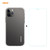 Hat-Prince ENKAY 2 in 1 Clear TPU Soft Case Shockproof Cover + 0.26mm 9H 2.5D Tempered Glass Protector Film