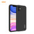 For iPhone 11 Pro Hat-Prince ENKAY ENK-PC064 Liquid Silicone Straight Edge Shockproof Protective Case
