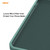 For iPhone 11 Pro Max Hat-Prince ENKAY ENK-PC066 Liquid Silicone Straight Edge Shockproof Protective Case