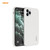 For iPhone 11 Pro Max Hat-Prince ENKAY ENK-PC066 Liquid Silicone Straight Edge Shockproof Protective Case